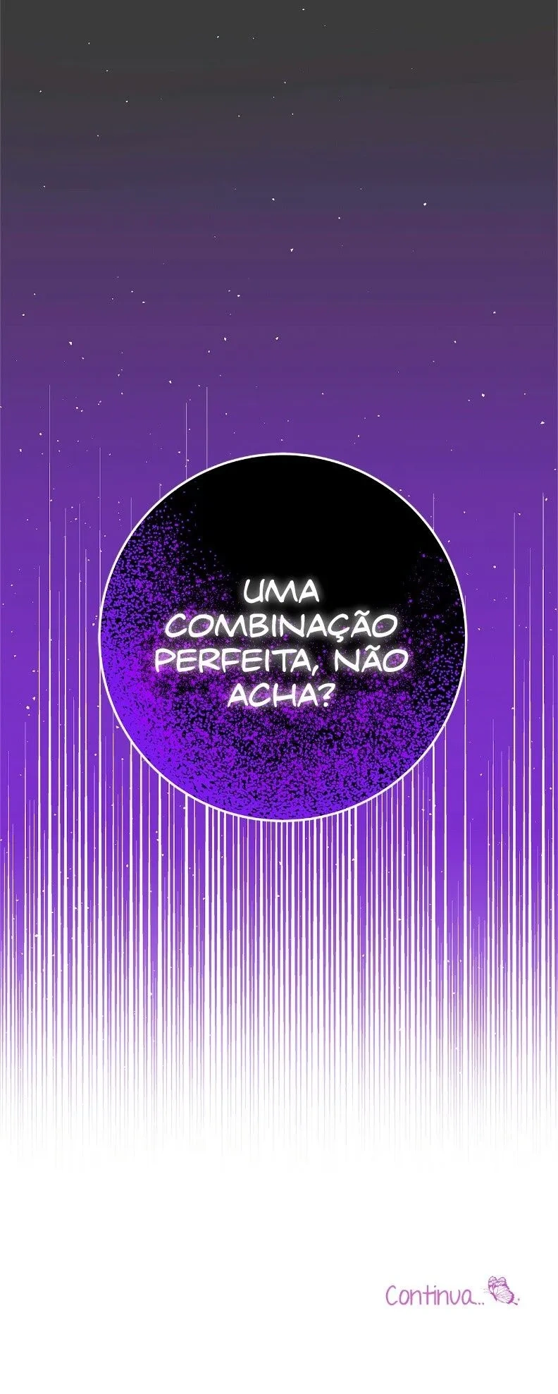 Por Que uma Vilã Teria Virtudes? Capítulo 45 Página 69