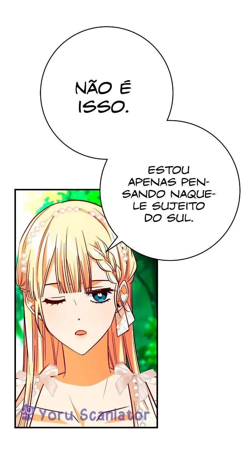 Por Que uma Vilã Teria Virtudes? Capítulo 46 Página 9