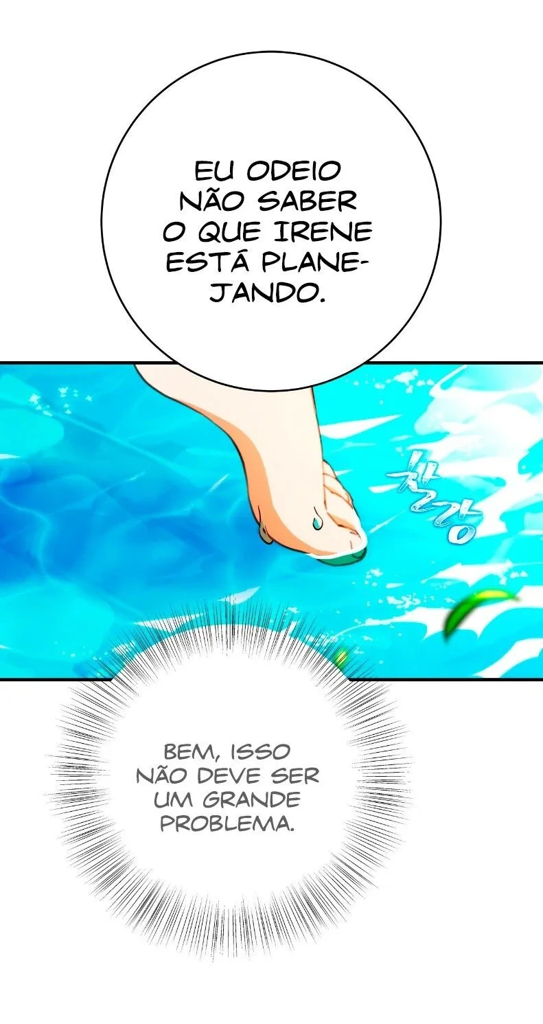 Por Que uma Vilã Teria Virtudes? Capítulo 46 Página 14