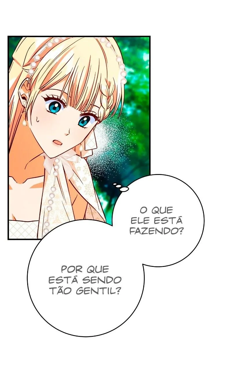 Por Que uma Vilã Teria Virtudes? Capítulo 46 Página 17