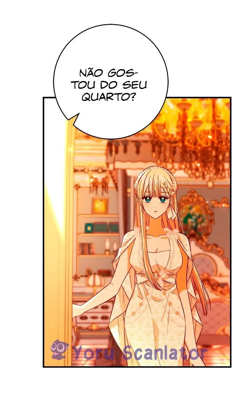 Por Que uma Vilã Teria Virtudes? Capítulo 46 Página 29