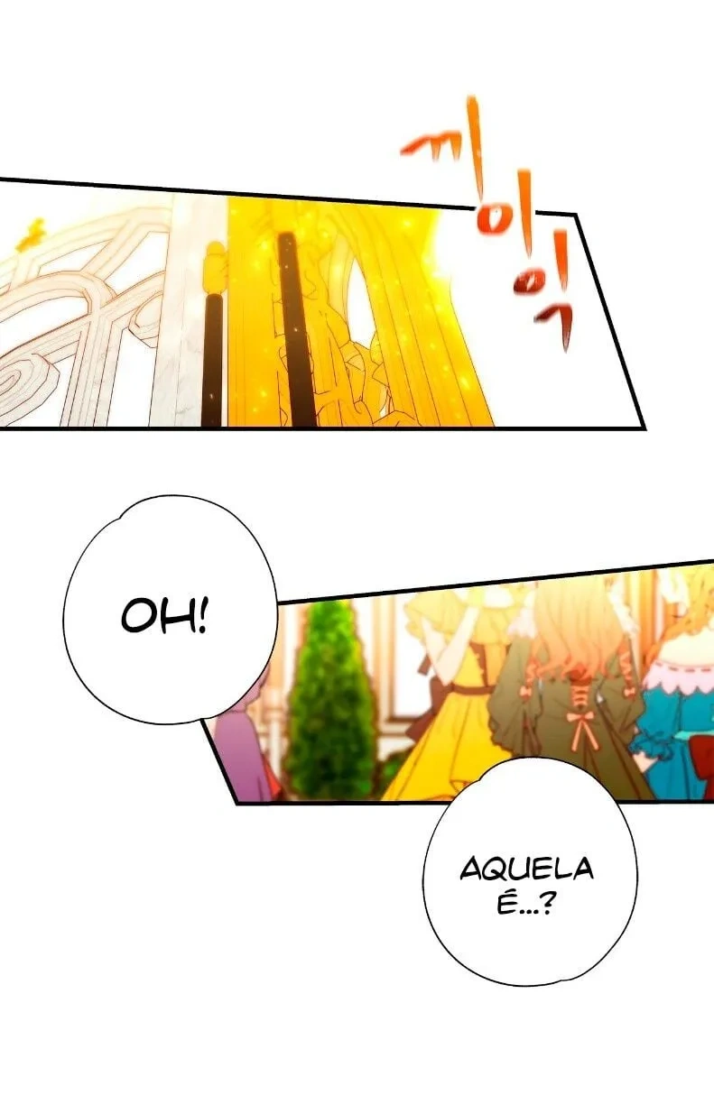 Por Que uma Vilã Teria Virtudes? Capítulo 46 Página 49