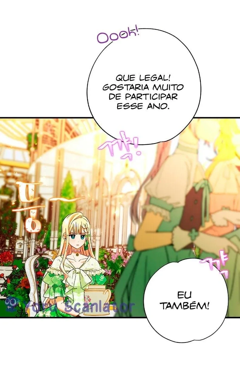 Por Que uma Vilã Teria Virtudes? Capítulo 46 Página 57