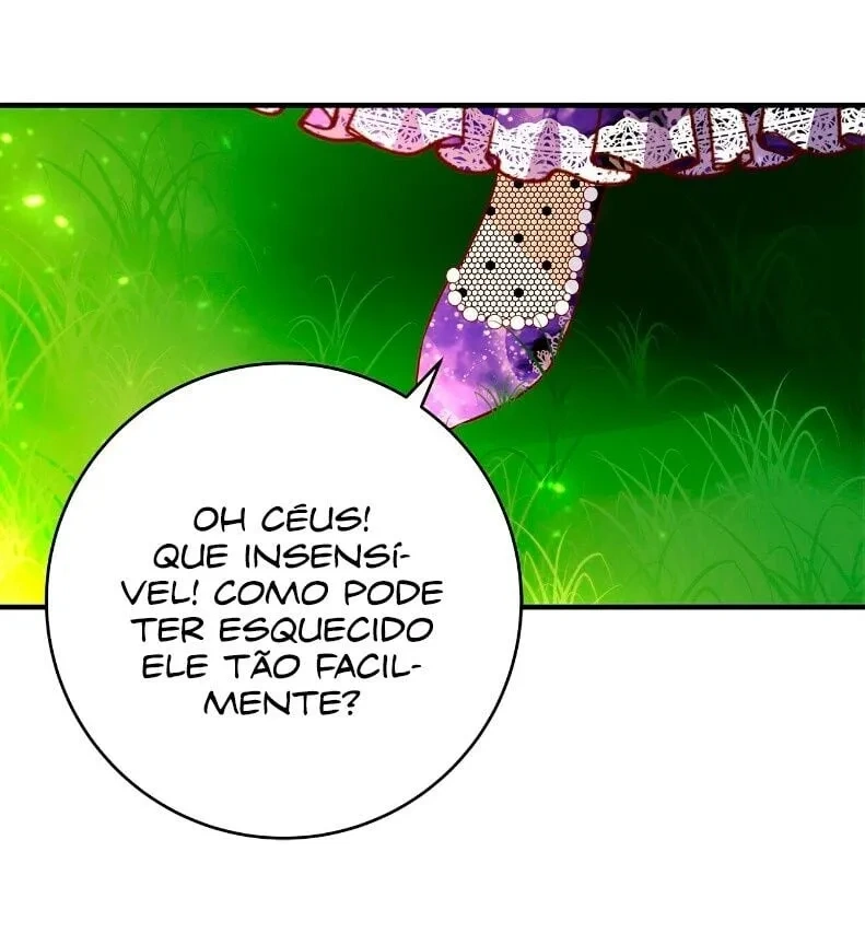 Por Que uma Vilã Teria Virtudes? Capítulo 46 Página 68