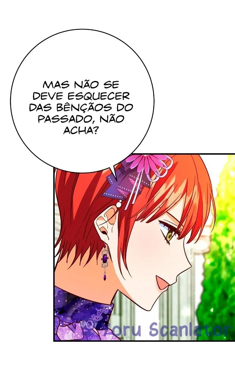 Por Que uma Vilã Teria Virtudes? Capítulo 46 Página 70