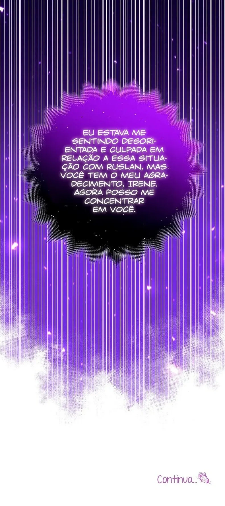 Por Que uma Vilã Teria Virtudes? Capítulo 46 Página 77