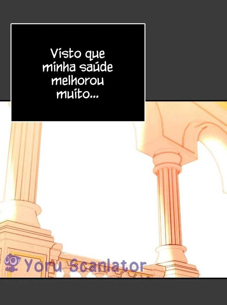 Por Que uma Vilã Teria Virtudes? Capítulo 47 Página 4