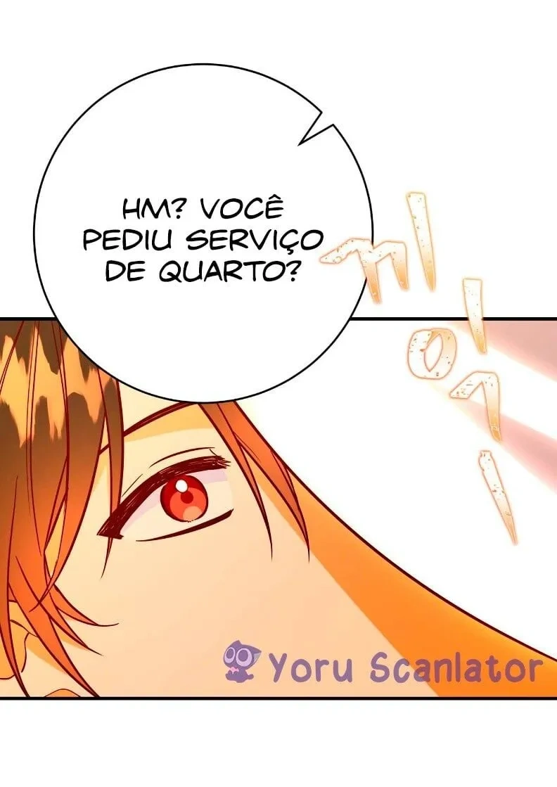 Por Que uma Vilã Teria Virtudes? Capítulo 47 Página 10