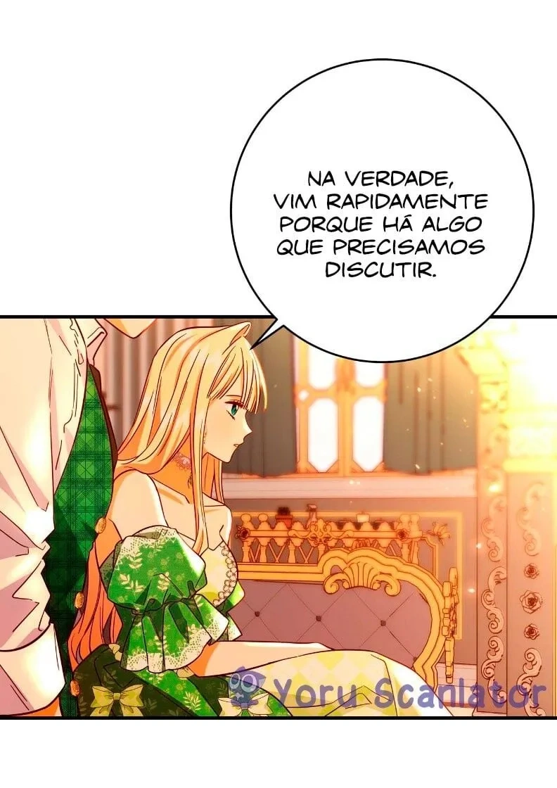 Por Que uma Vilã Teria Virtudes? Capítulo 47 Página 17