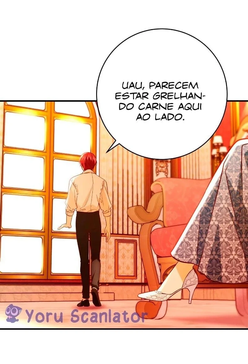 Por Que uma Vilã Teria Virtudes? Capítulo 47 Página 22