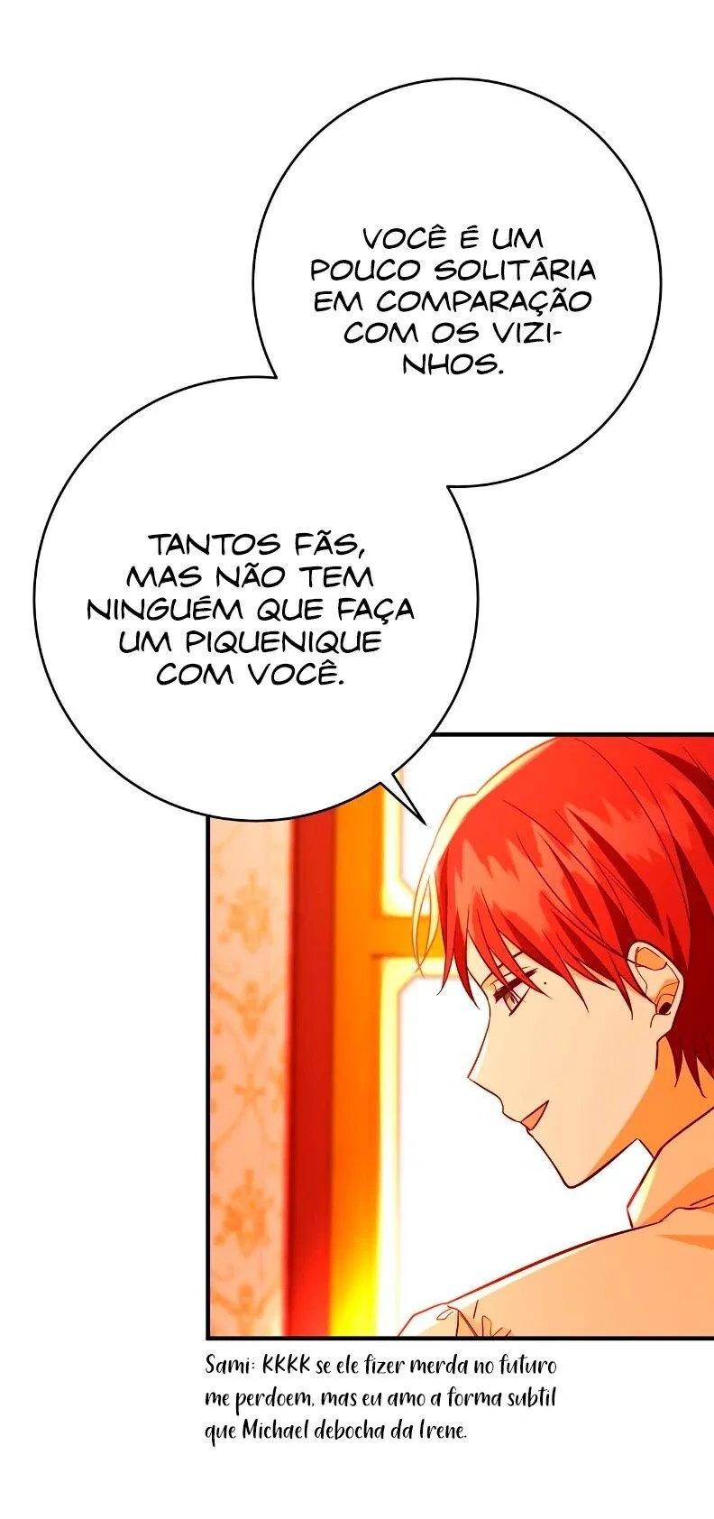Por Que uma Vilã Teria Virtudes? Capítulo 47 Página 24