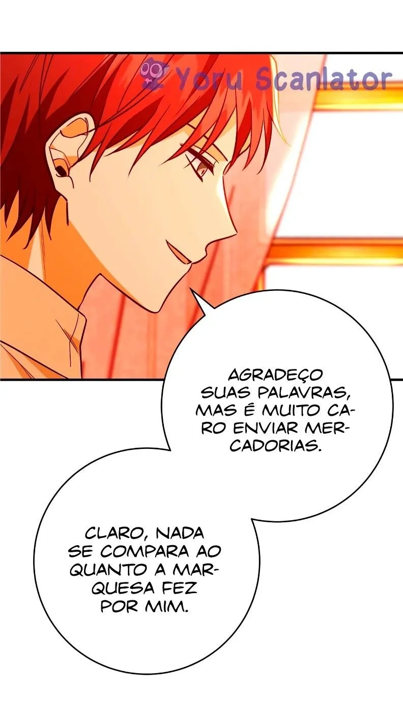 Por Que uma Vilã Teria Virtudes? Capítulo 47 Página 31