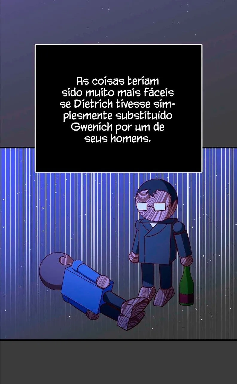 Por Que uma Vilã Teria Virtudes? Capítulo 47 Página 33