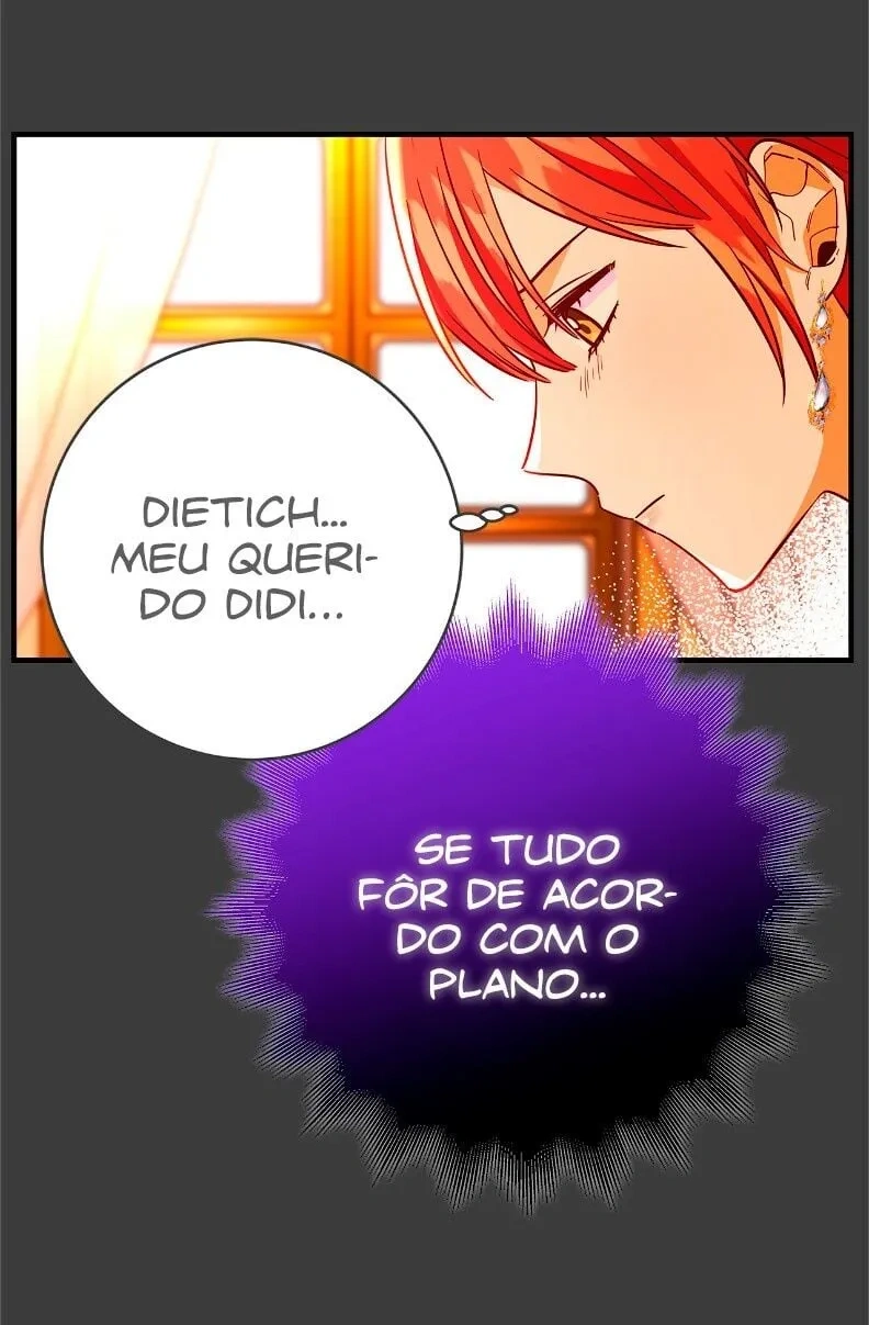 Por Que uma Vilã Teria Virtudes? Capítulo 47 Página 39