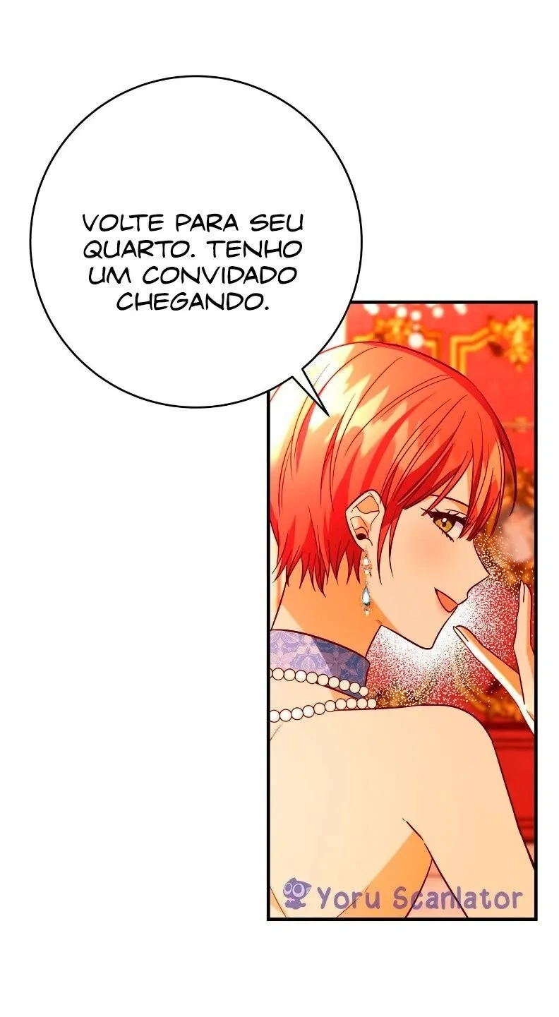 Por Que uma Vilã Teria Virtudes? Capítulo 47 Página 43