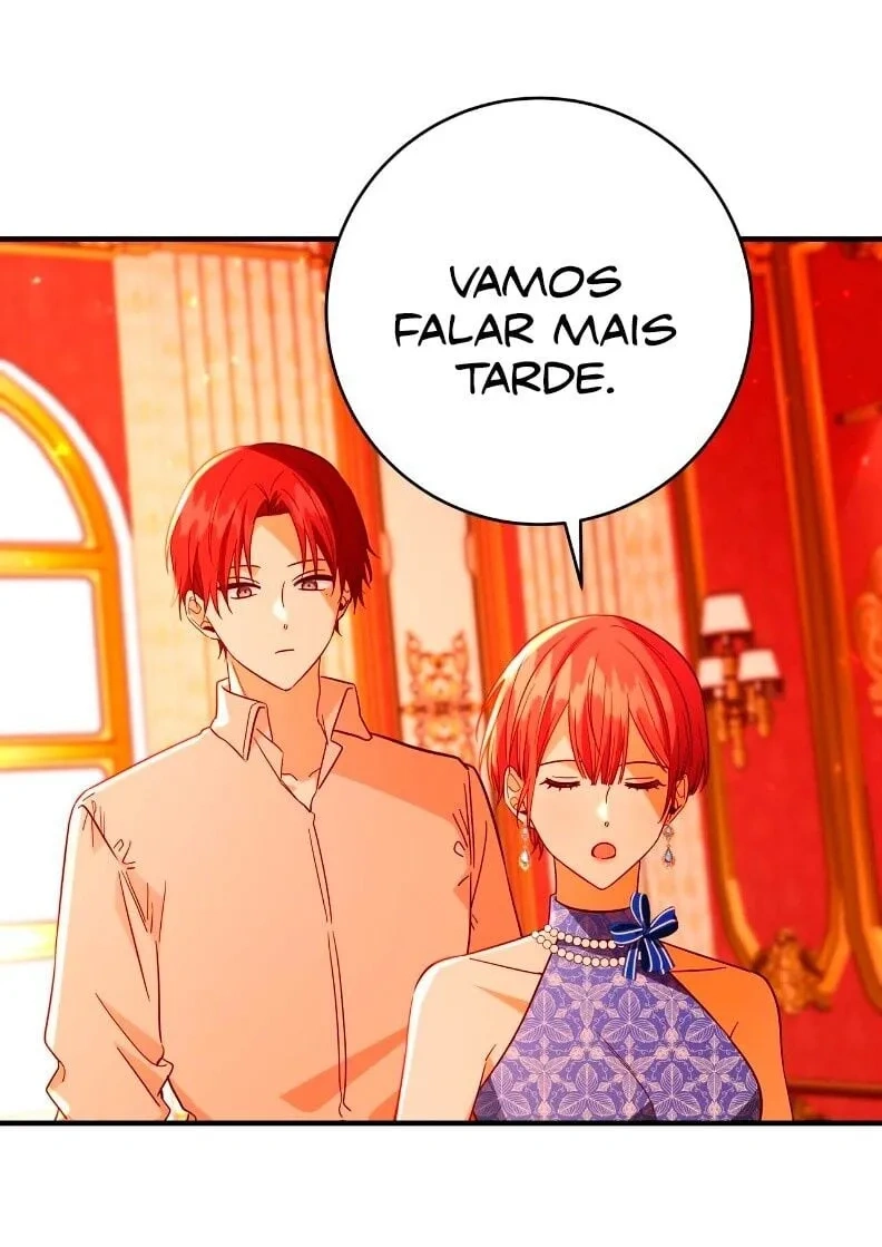 Por Que uma Vilã Teria Virtudes? Capítulo 47 Página 42