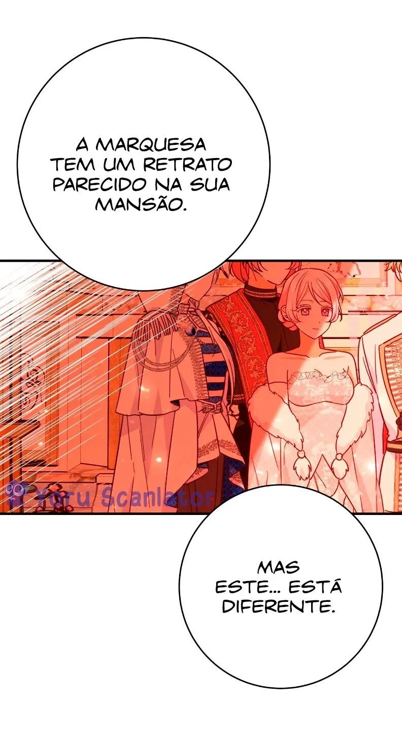 Por Que uma Vilã Teria Virtudes? Capítulo 47 Página 47