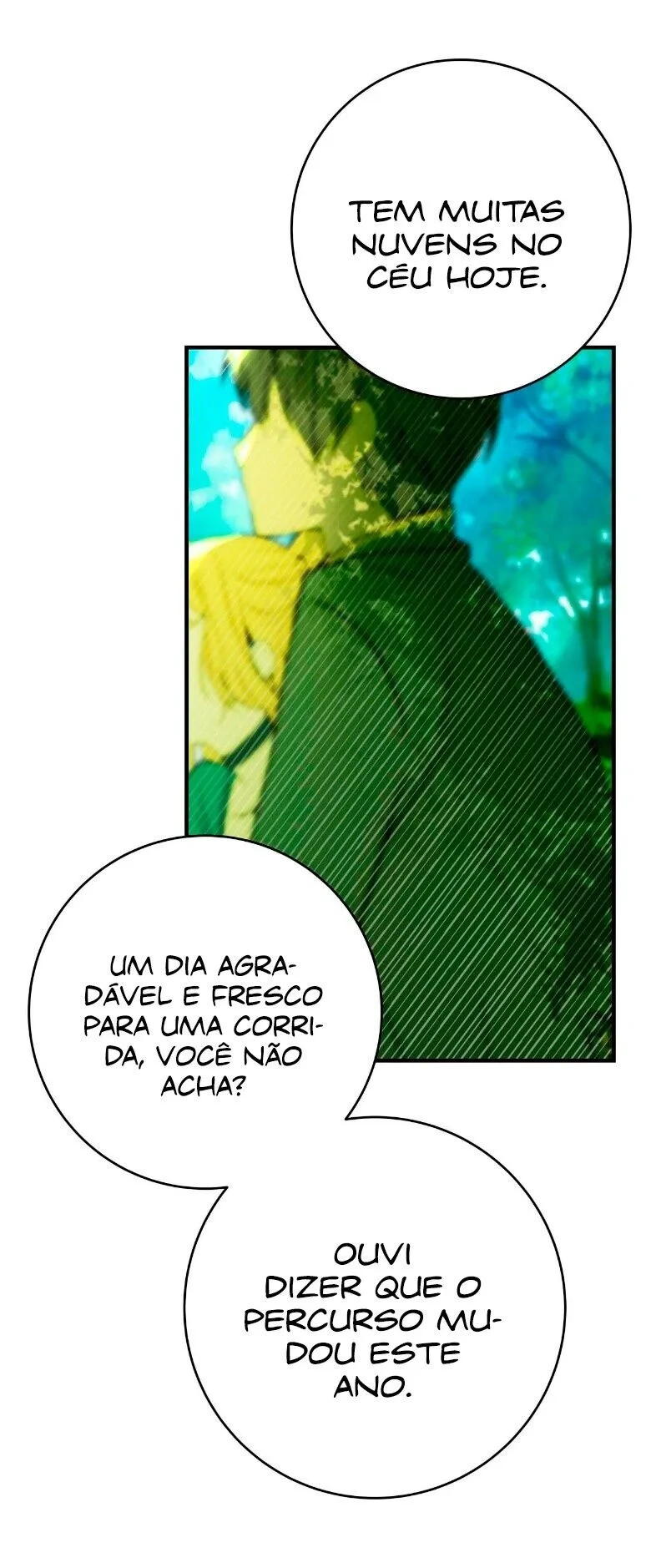 Por Que uma Vilã Teria Virtudes? Capítulo 47 Página 50