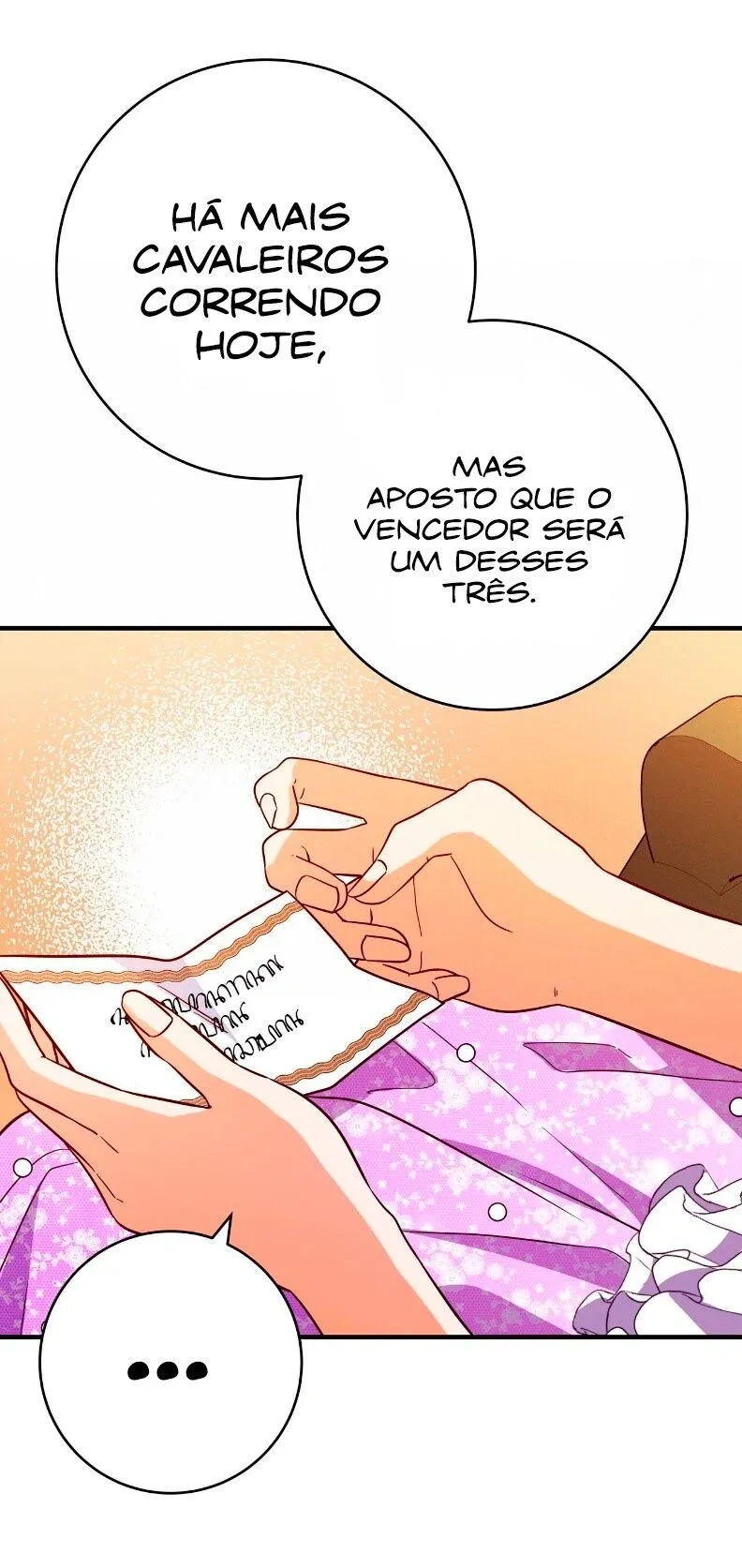 Por Que uma Vilã Teria Virtudes? Capítulo 47 Página 53