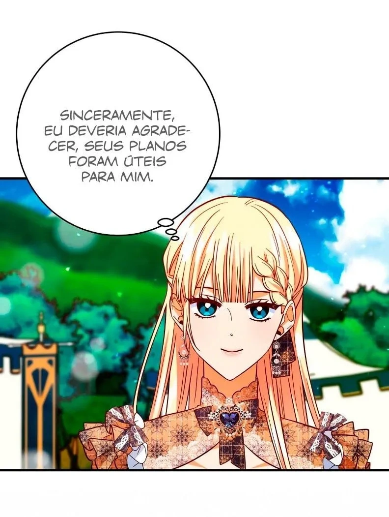 Por Que uma Vilã Teria Virtudes? Capítulo 47 Página 61