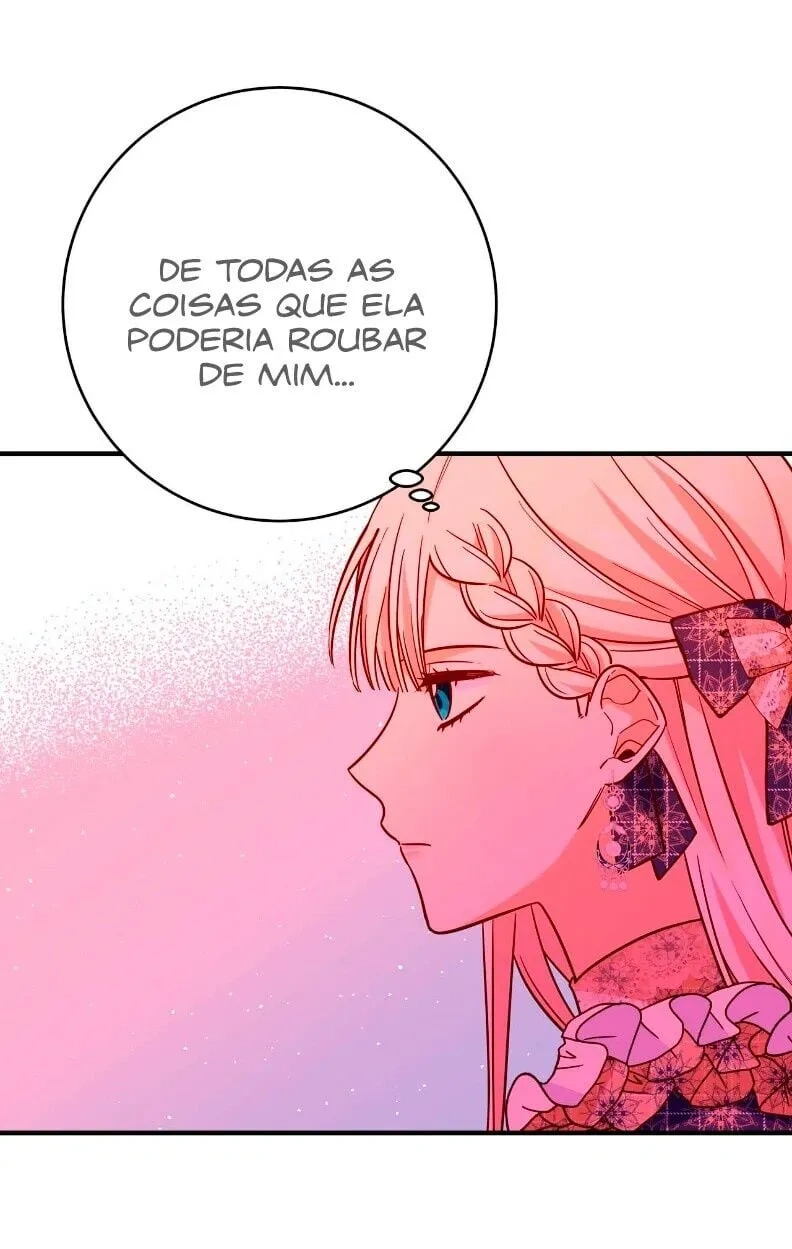 Por Que uma Vilã Teria Virtudes? Capítulo 47 Página 59