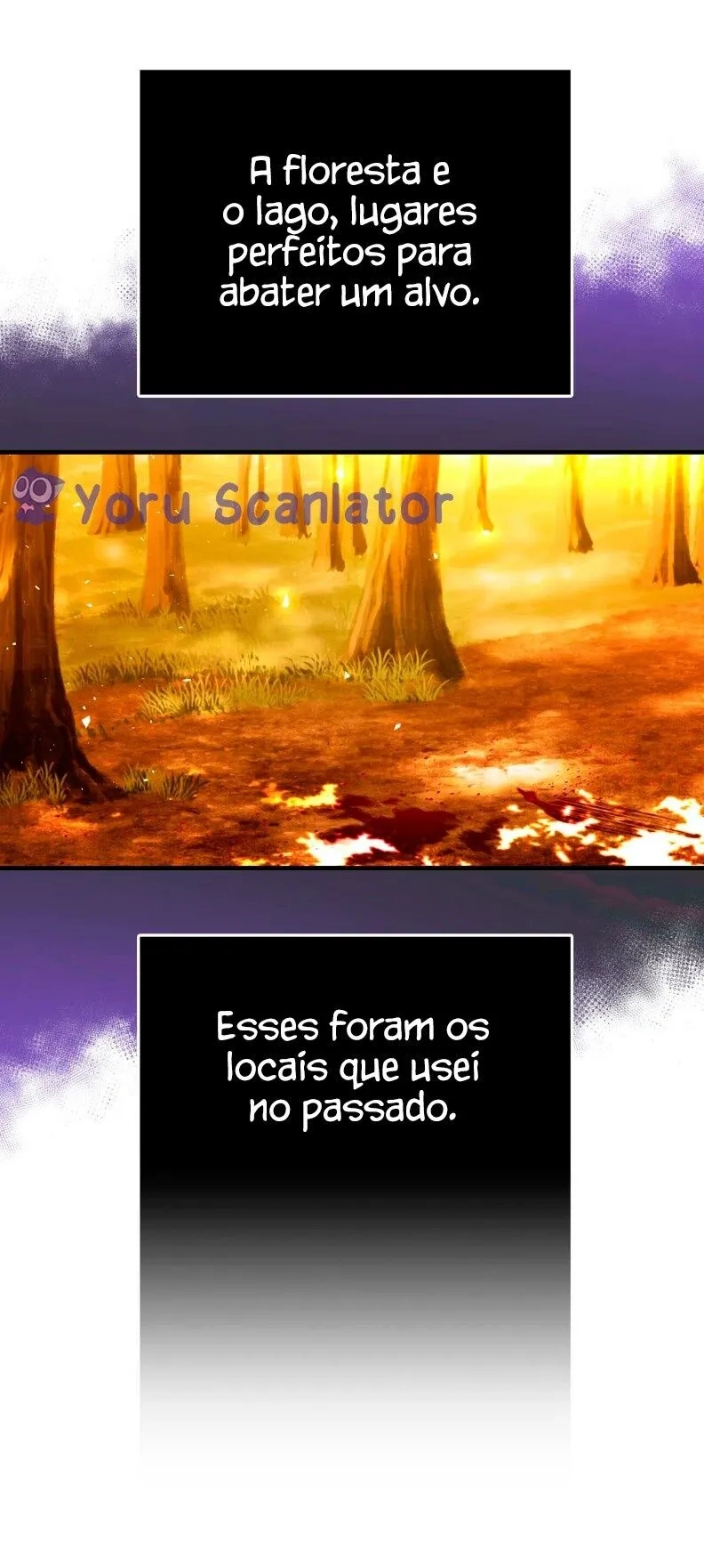 Por Que uma Vilã Teria Virtudes? Capítulo 47 Página 60