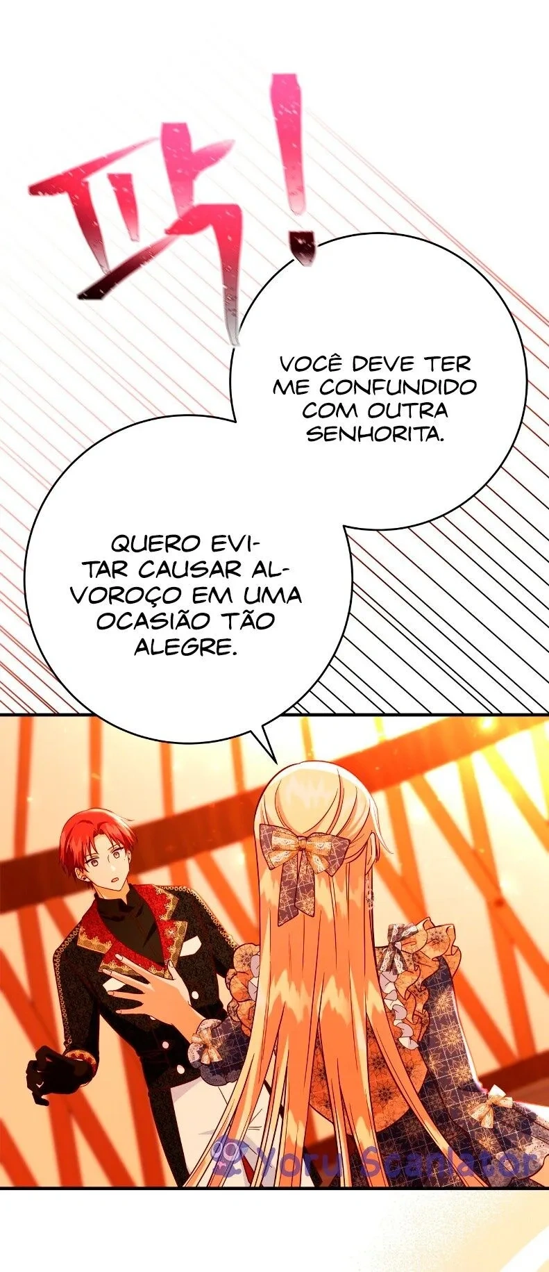 Por Que uma Vilã Teria Virtudes? Capítulo 48 Página 8