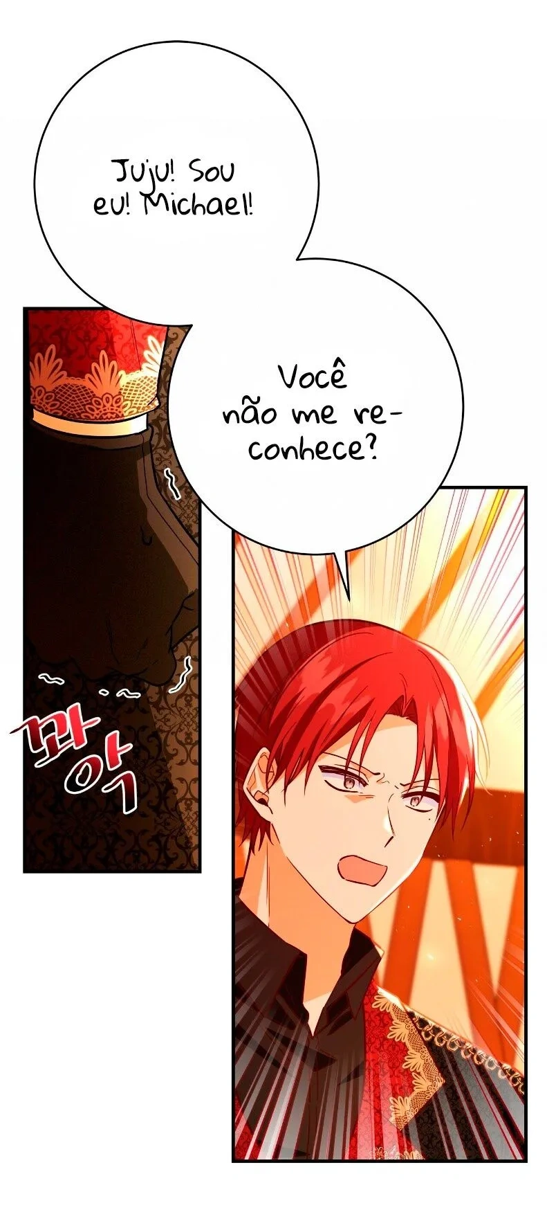 Por Que uma Vilã Teria Virtudes? Capítulo 48 Página 12