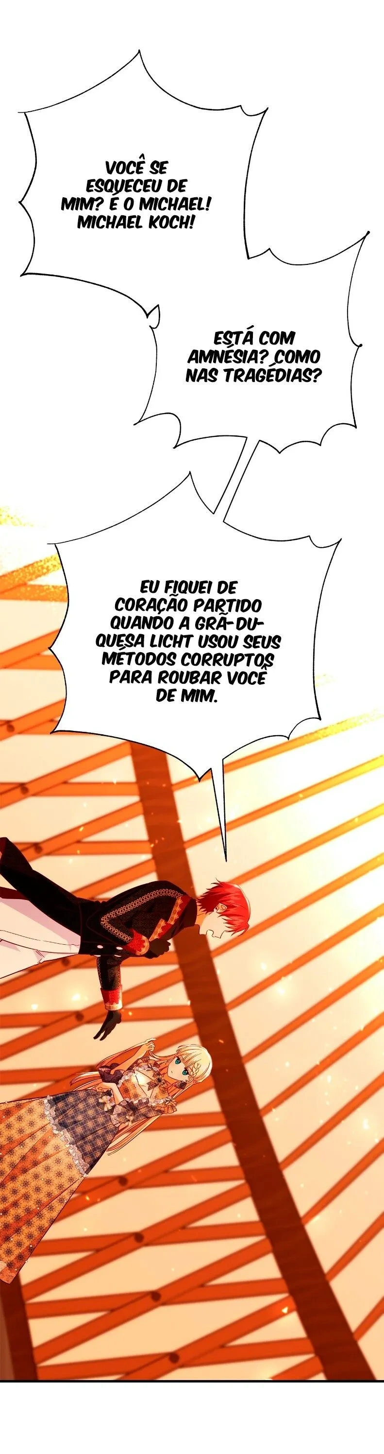 Por Que uma Vilã Teria Virtudes? Capítulo 48 Página 13