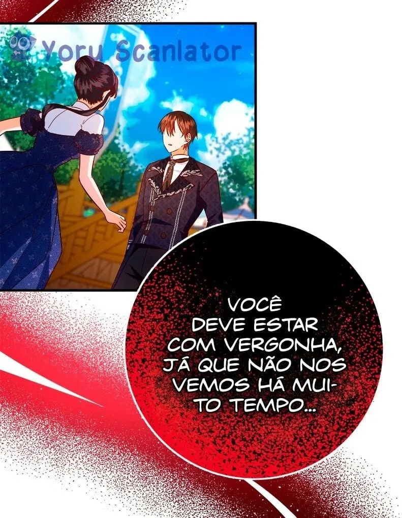 Por Que uma Vilã Teria Virtudes? Capítulo 48 Página 17