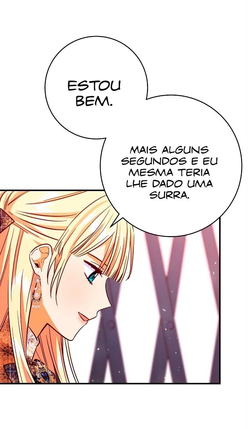 Por Que uma Vilã Teria Virtudes? Capítulo 48 Página 28