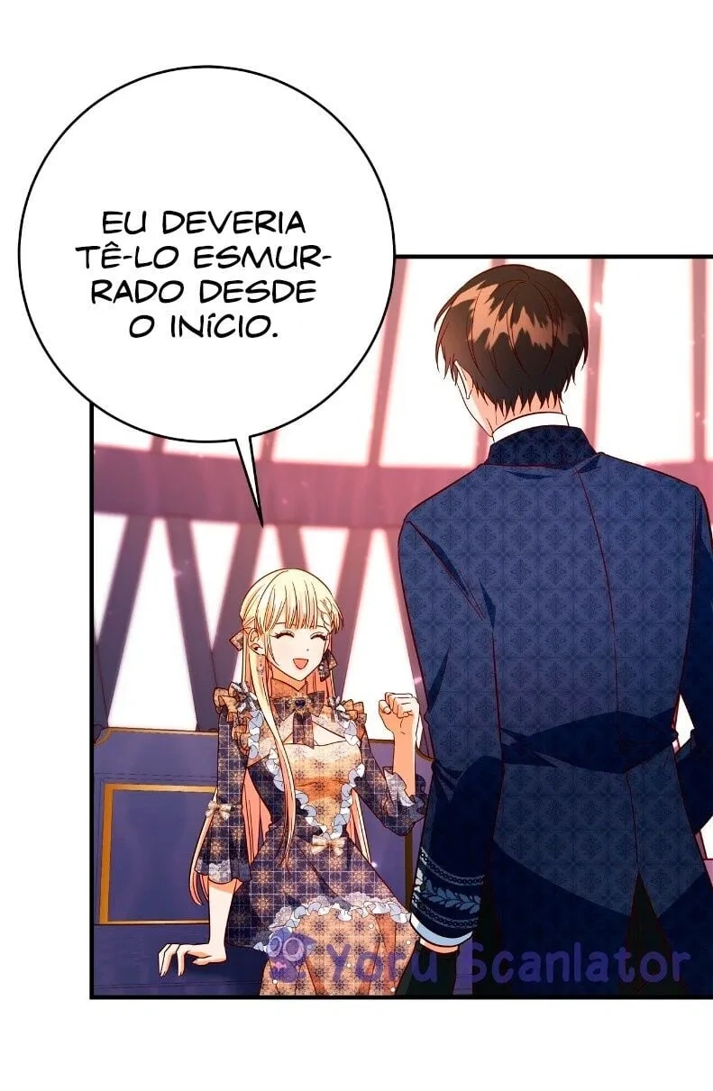 Por Que uma Vilã Teria Virtudes? Capítulo 48 Página 29