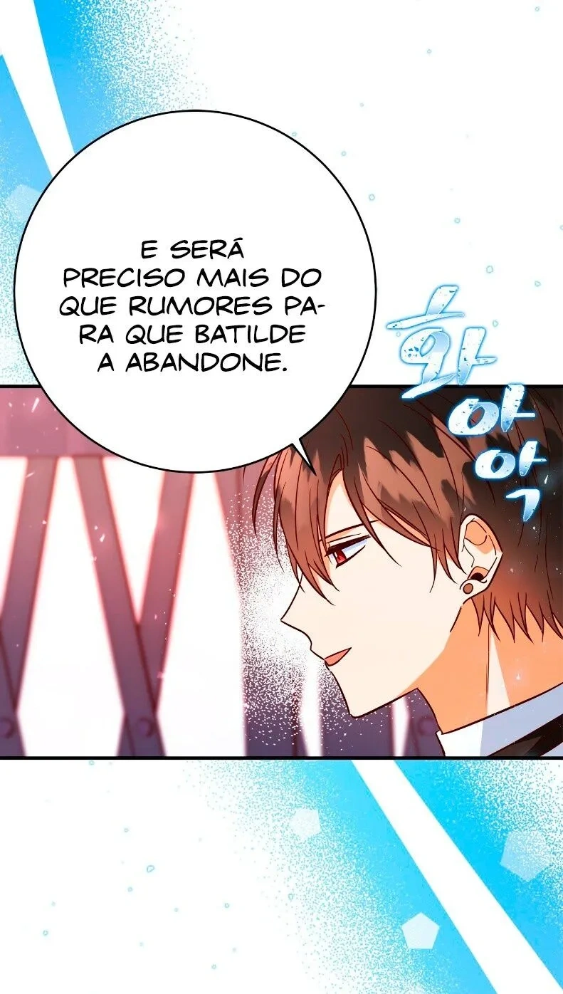 Por Que uma Vilã Teria Virtudes? Capítulo 48 Página 37