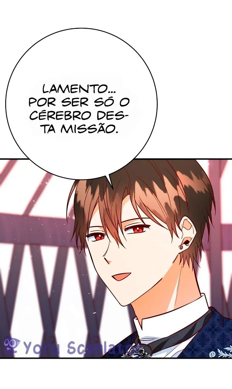 Por Que uma Vilã Teria Virtudes? Capítulo 48 Página 46