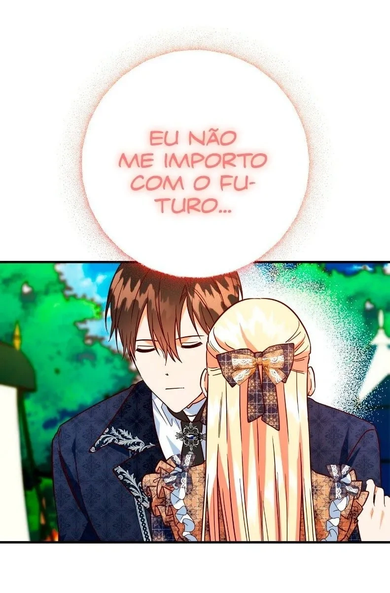 Por Que uma Vilã Teria Virtudes? Capítulo 48 Página 52