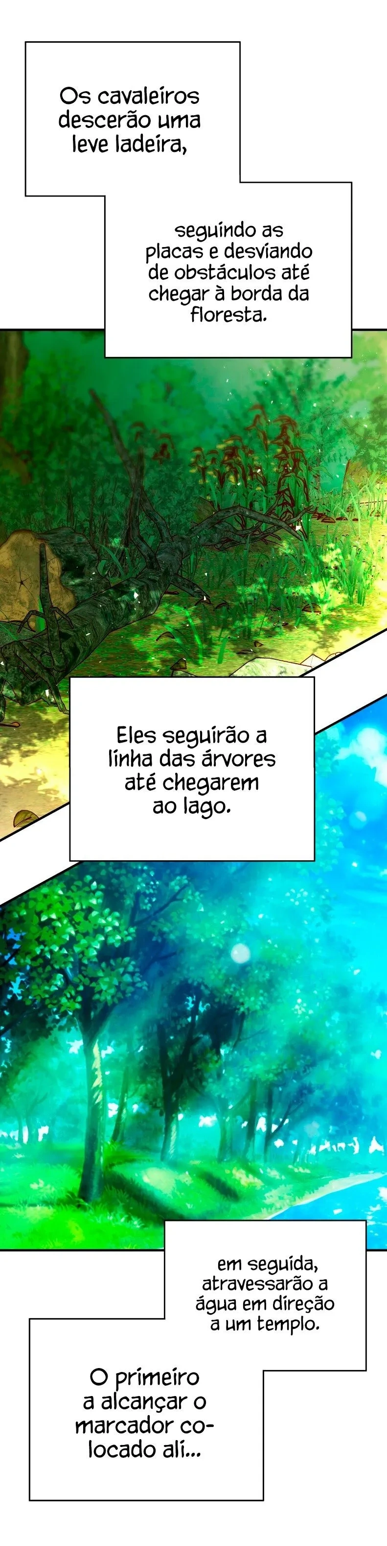 Por Que uma Vilã Teria Virtudes? Capítulo 48 Página 56