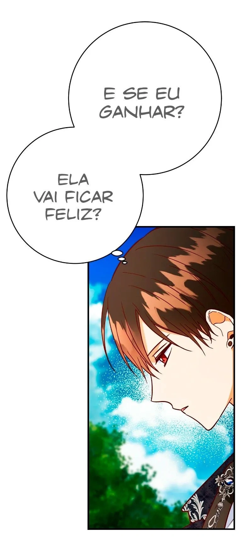 Por Que uma Vilã Teria Virtudes? Capítulo 48 Página 58