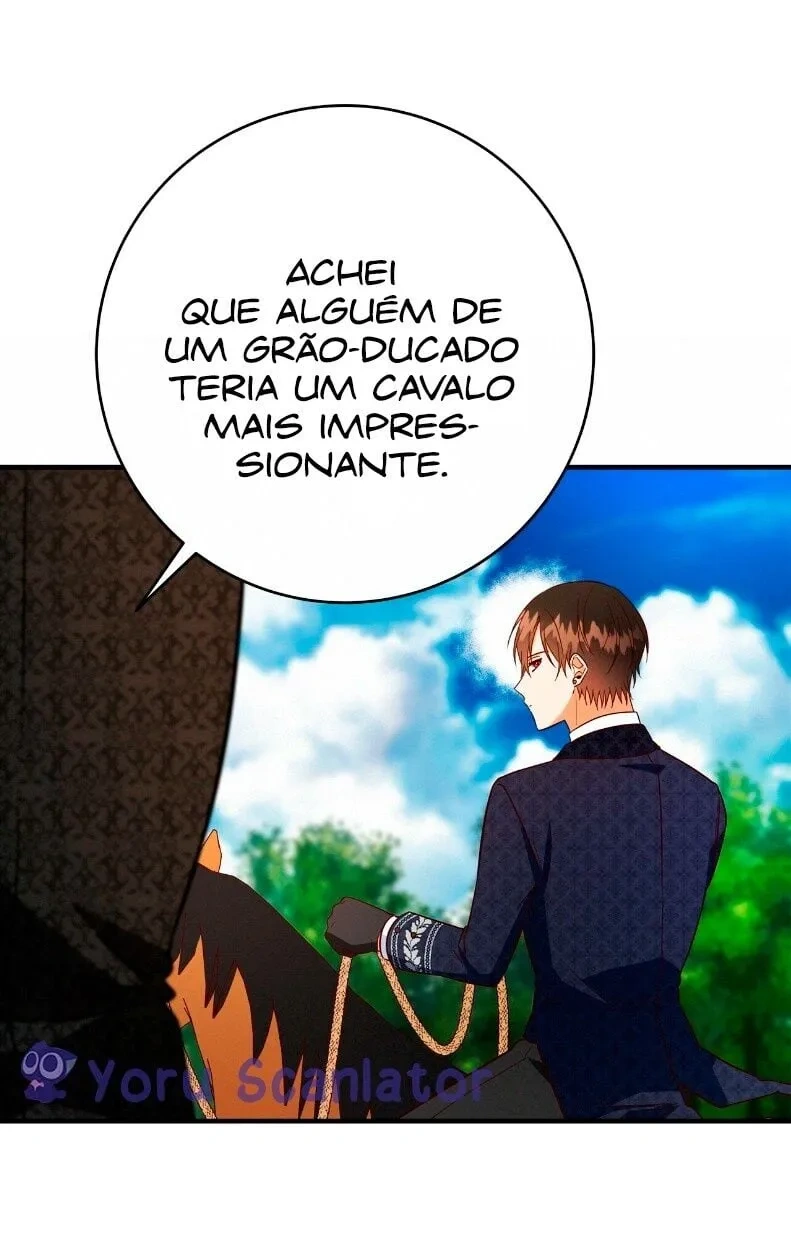 Por Que uma Vilã Teria Virtudes? Capítulo 48 Página 60