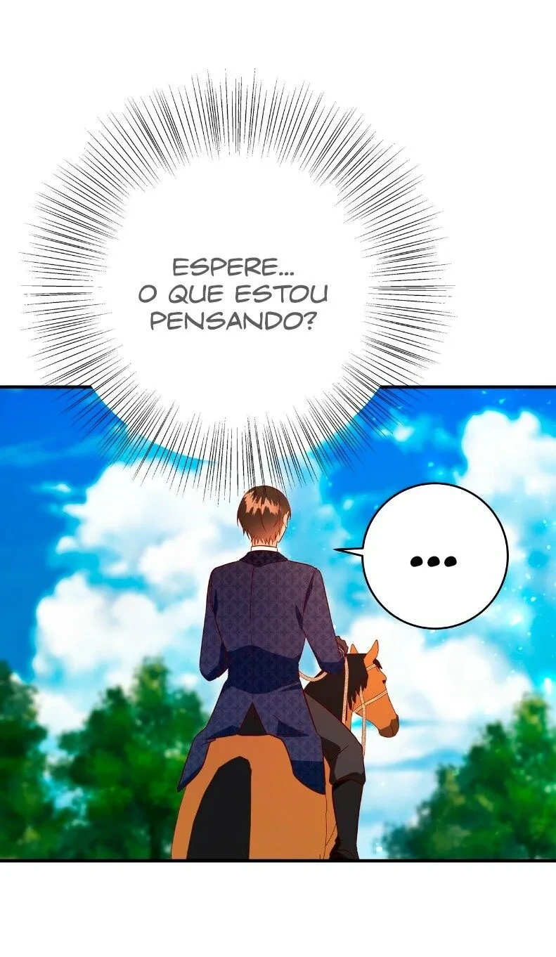 Por Que uma Vilã Teria Virtudes? Capítulo 48 Página 59