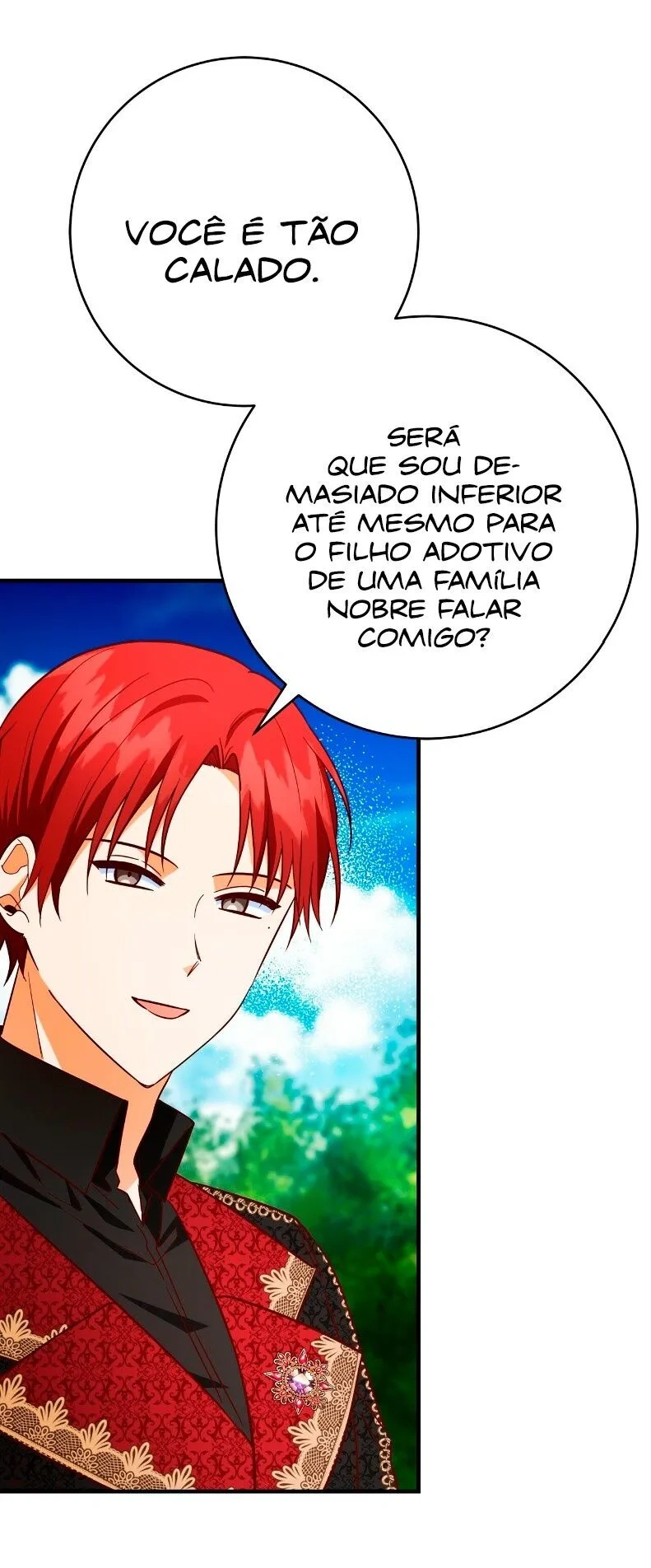 Por Que uma Vilã Teria Virtudes? Capítulo 48 Página 62