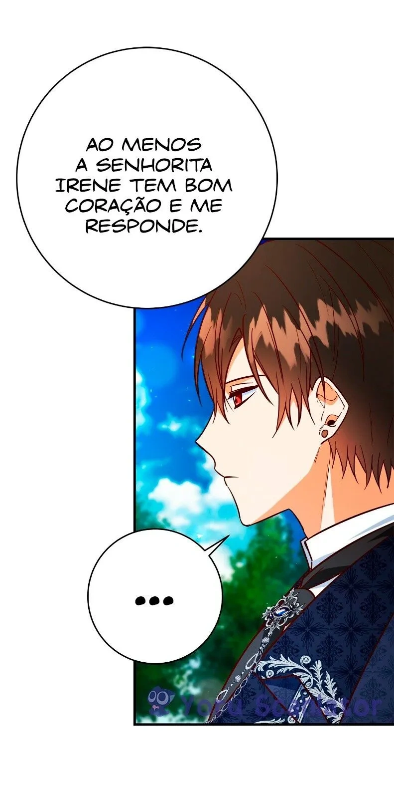 Por Que uma Vilã Teria Virtudes? Capítulo 48 Página 63