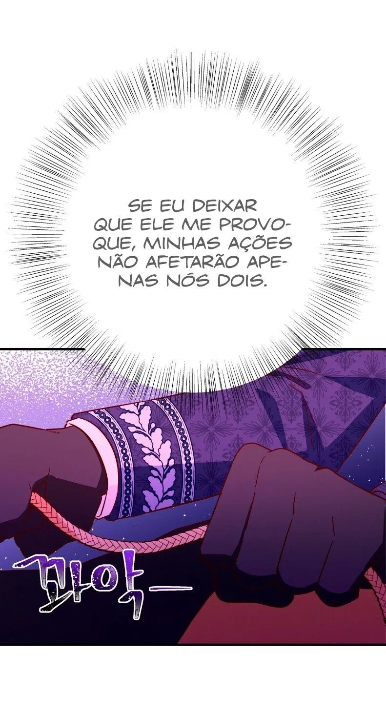 Por Que uma Vilã Teria Virtudes? Capítulo 48 Página 65