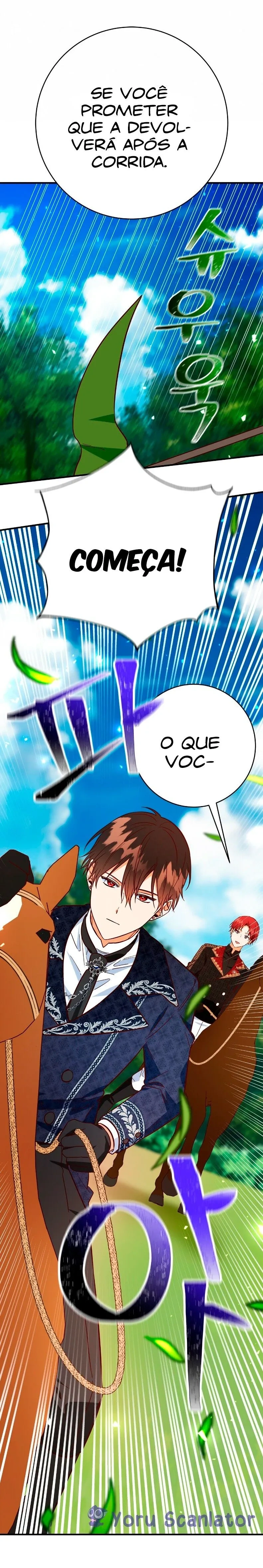 Por Que uma Vilã Teria Virtudes? Capítulo 48 Página 70