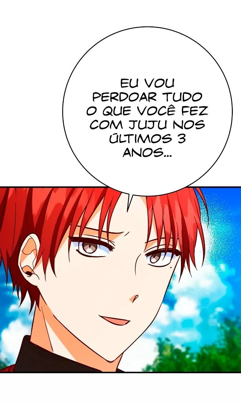 Por Que uma Vilã Teria Virtudes? Capítulo 48 Página 69
