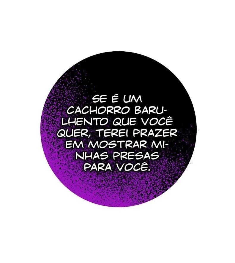 Por Que uma Vilã Teria Virtudes? Capítulo 49 Página 7