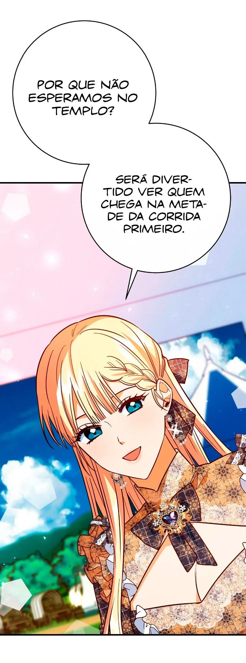 Por Que uma Vilã Teria Virtudes? Capítulo 49 Página 14