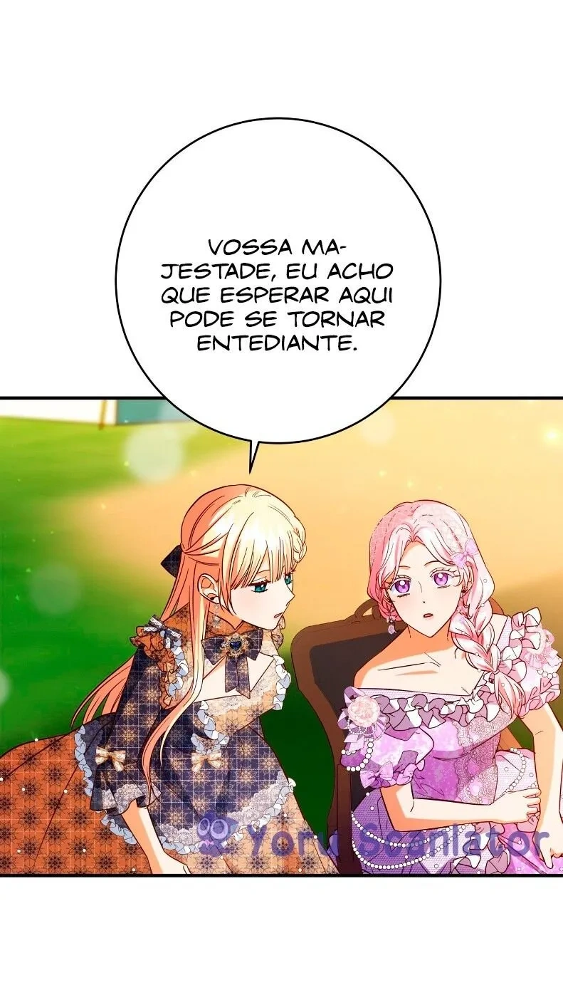 Por Que uma Vilã Teria Virtudes? Capítulo 49 Página 13