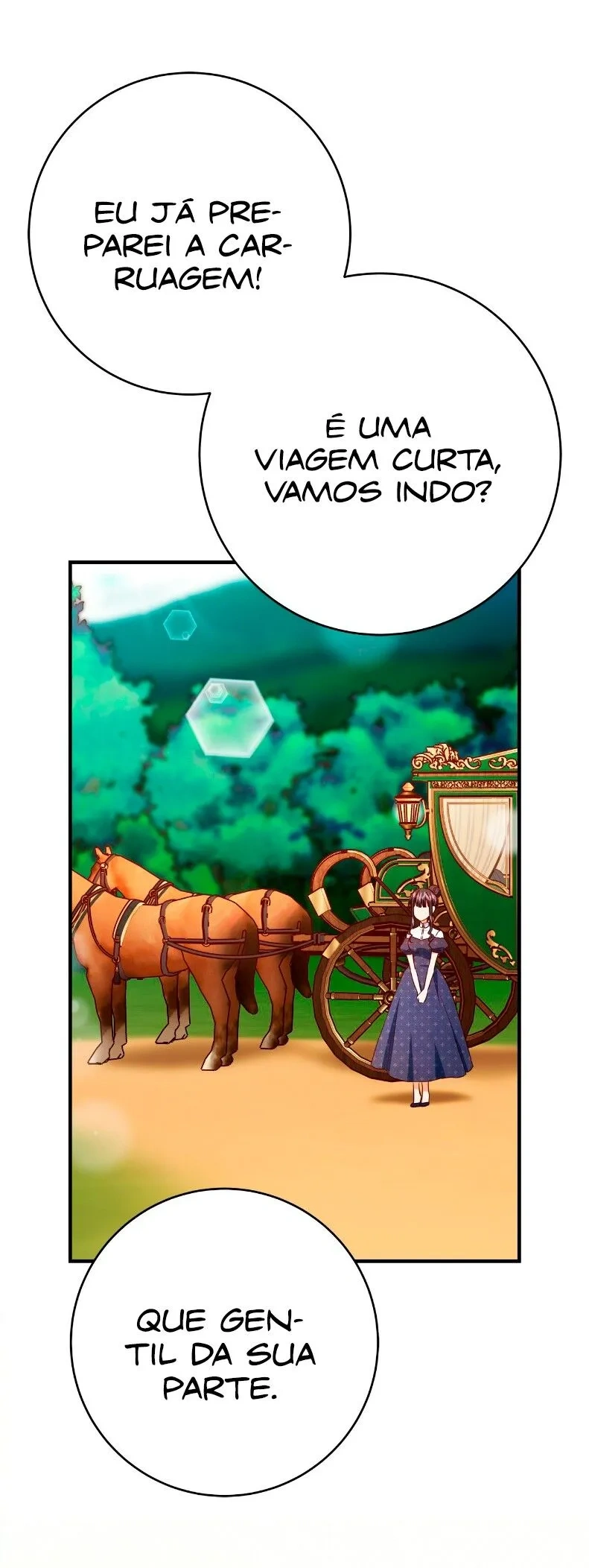 Por Que uma Vilã Teria Virtudes? Capítulo 49 Página 16