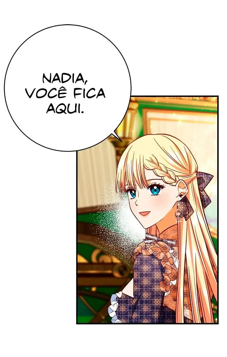 Por Que uma Vilã Teria Virtudes? Capítulo 49 Página 31