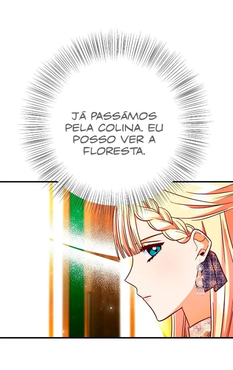 Por Que uma Vilã Teria Virtudes? Capítulo 49 Página 45